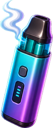 Vape threat token